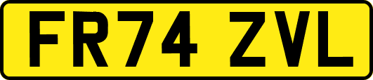 FR74ZVL