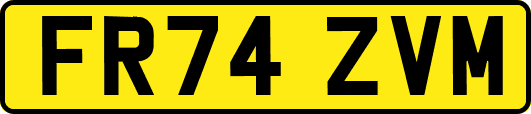 FR74ZVM