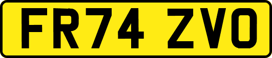 FR74ZVO