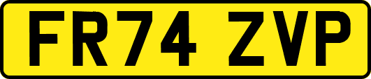 FR74ZVP