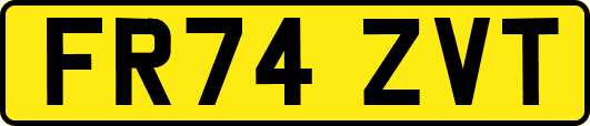 FR74ZVT