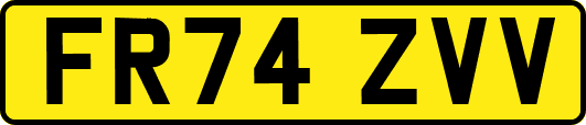 FR74ZVV