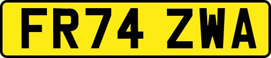 FR74ZWA