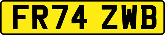 FR74ZWB