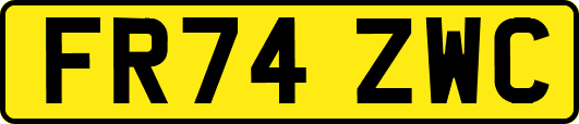 FR74ZWC