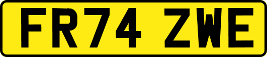 FR74ZWE