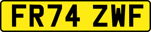 FR74ZWF