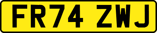 FR74ZWJ