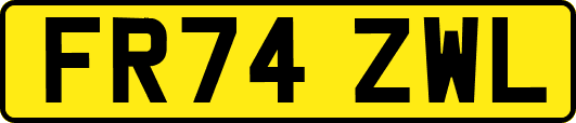 FR74ZWL