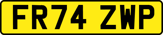 FR74ZWP
