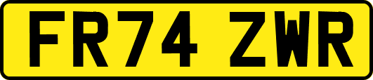 FR74ZWR