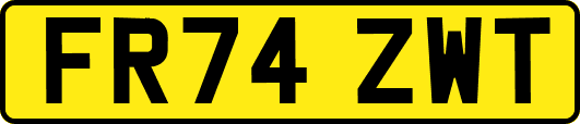 FR74ZWT