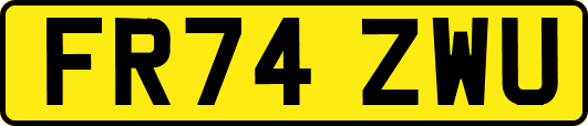 FR74ZWU