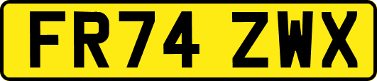 FR74ZWX
