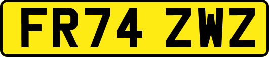 FR74ZWZ
