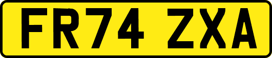 FR74ZXA