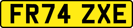 FR74ZXE