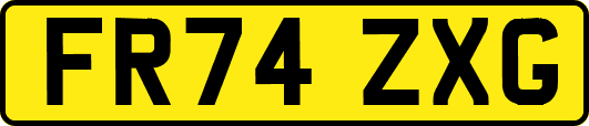 FR74ZXG