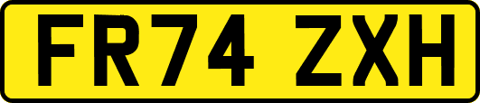 FR74ZXH