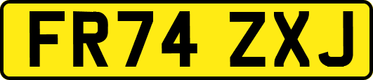 FR74ZXJ