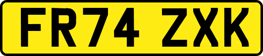 FR74ZXK