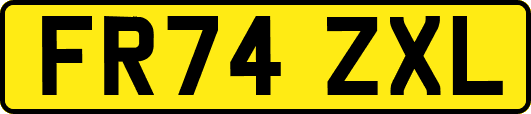 FR74ZXL