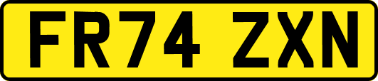 FR74ZXN