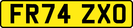 FR74ZXO