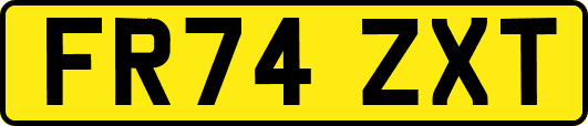 FR74ZXT