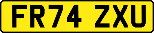 FR74ZXU
