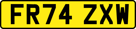 FR74ZXW
