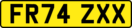 FR74ZXX