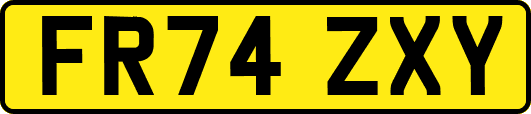 FR74ZXY