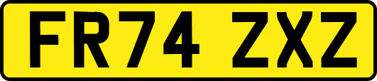 FR74ZXZ