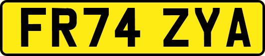 FR74ZYA