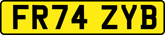 FR74ZYB