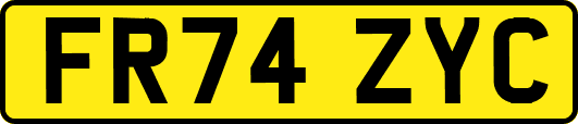 FR74ZYC