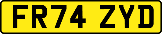 FR74ZYD