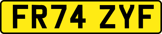 FR74ZYF