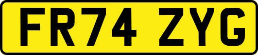 FR74ZYG