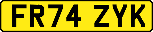 FR74ZYK
