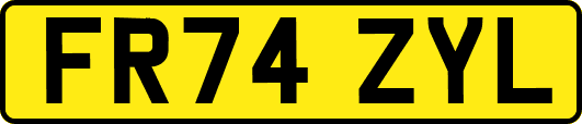FR74ZYL