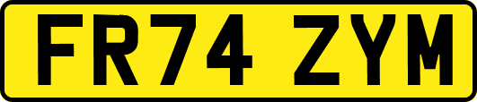 FR74ZYM