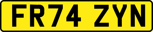 FR74ZYN