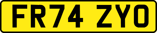 FR74ZYO