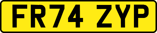 FR74ZYP