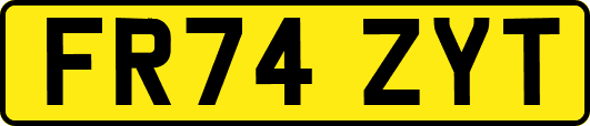 FR74ZYT