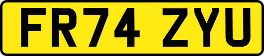 FR74ZYU