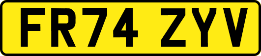 FR74ZYV