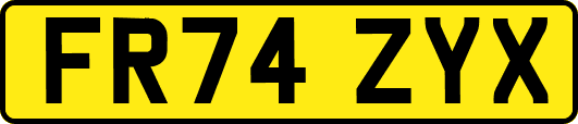 FR74ZYX